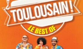 Toulousain - Le Best Of