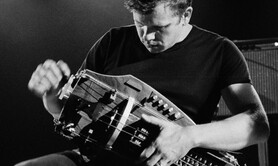 YANN GOURDON + JACQUES PUECH musiques traditionnelles