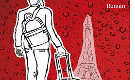 Ezin Pierre Dognon 'Paris attendra'
