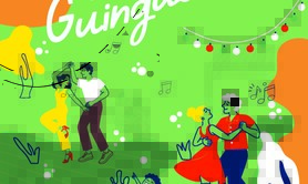 Soirée Guinguette