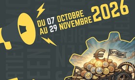 Le Musée du Capitalisme 