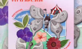 Festival Éclats de Cirque 2026
