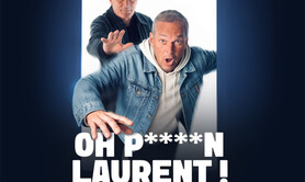 Laurent Baffie
