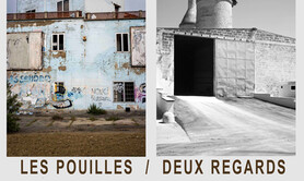 les pouilles: deux regards