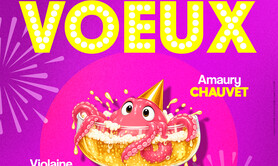Meilleurs voeux
