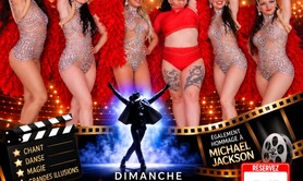 Cabaret JEMSA Aumetz 2026