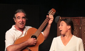 PAF THEATRE - Dessine moi une histoire !