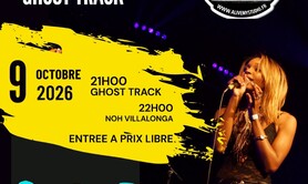 Ghost track // Noh Villalonga ... les Lives d'Alive