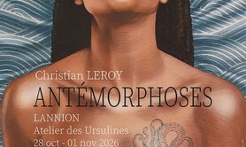 ANTÉMORPHOSES