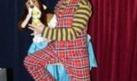 Académie des arts magiques - Spectacles magiques pour enfants