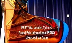 Ecole de Musique Forez Amadeus