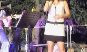 ALFOSEA Danièle - cours de chant