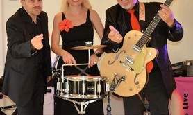 BB SWING - Jazz et World Music