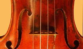 La Symphonie du Trocadéro - Un orchestre symphonique amateur de 50 musiciens