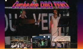 Duovero - Orchestre Duo Vero
