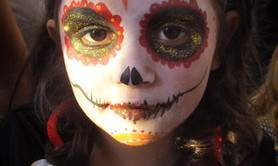 Prosti Roger - Maquillage artistique