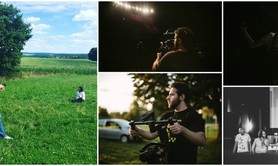 REALISATION CLIP VIDEO PROFESSIONNEL 