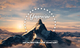 Impro Ciné avec Eux