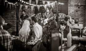 Sean Jackson Band - Mariage - Wedding