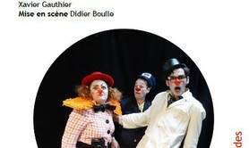 Comédie des Ondes - Les Clowns parlent du Nez