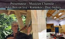 Phil DIAZ - Enchanter vos événements