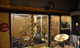 Studio Tini - Studio multi-cabines abordable