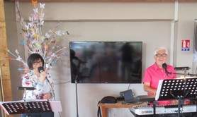 SOLANGE & MARTIAL - ANIMATIONS