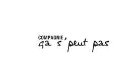 Compagnie - Ça  s'peut pas 