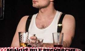 Théâtre Minuit Pile - Urgent : Recherche comédien amateurs entre 18 et 22 ans