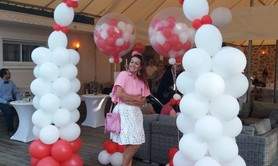 Daniki animation -  anniversaire,spectacle enfants adultes + decoration ballons