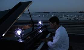 Alexandre galene - Pianiste classique