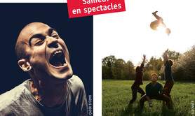 Fabrizio Solinas & le Collectif Pas - 