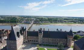 Château-musée de Gien. Chasse, Histoire et Nature en Val de Loire