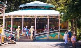 Parc Le Bournat