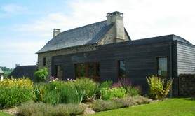 Le jardin des 5 sens