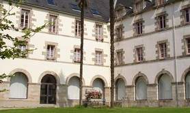 Musée du Faouët