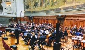 Studio Montretout - Studio « live »