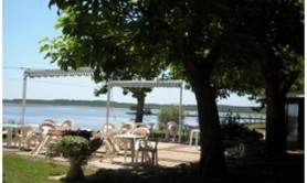 Le Lac d'Azur