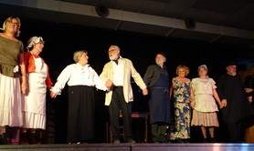 La Compagnie des Troublions - Spectacles - Ateliers - Stages - Animations