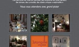 Estampille arts & objets