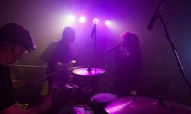 WATSON -  pop jazzy soul variétés