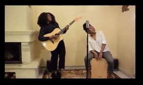 JESSY & SHABY  - DUO ARTISTE 