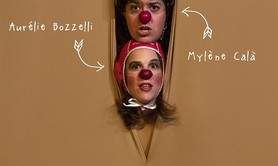 Collectif Le Nez dans le bocal - On Nez des Femmes!