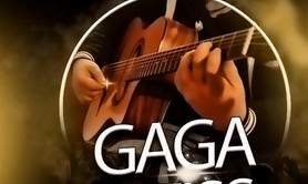 Gaga Weiss  - Groupe de Jazz Manouche