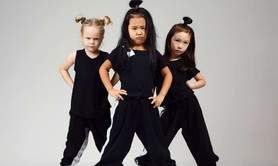 Studio Kalâa - Centre de Danse de Fréjus | 25 disciplines, 3 salles