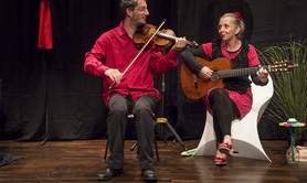 La compagnie du chat Bada - Spectacles musicaux pour la petite enfance et le jeune public