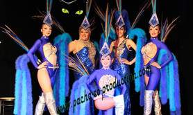 Cie Pacha & Cô Production - Spectacles & Animations