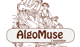 AlgoMuse - Ateliers d'écriture s à Brignoles et dans le Var 