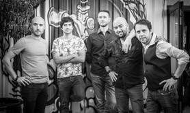 Gravity Boots - Groupe Rock Propose concerts 