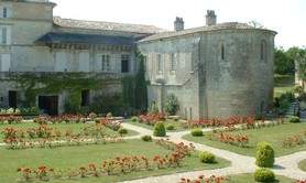 Abbaye de Fontdouce